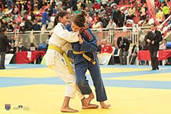 judo