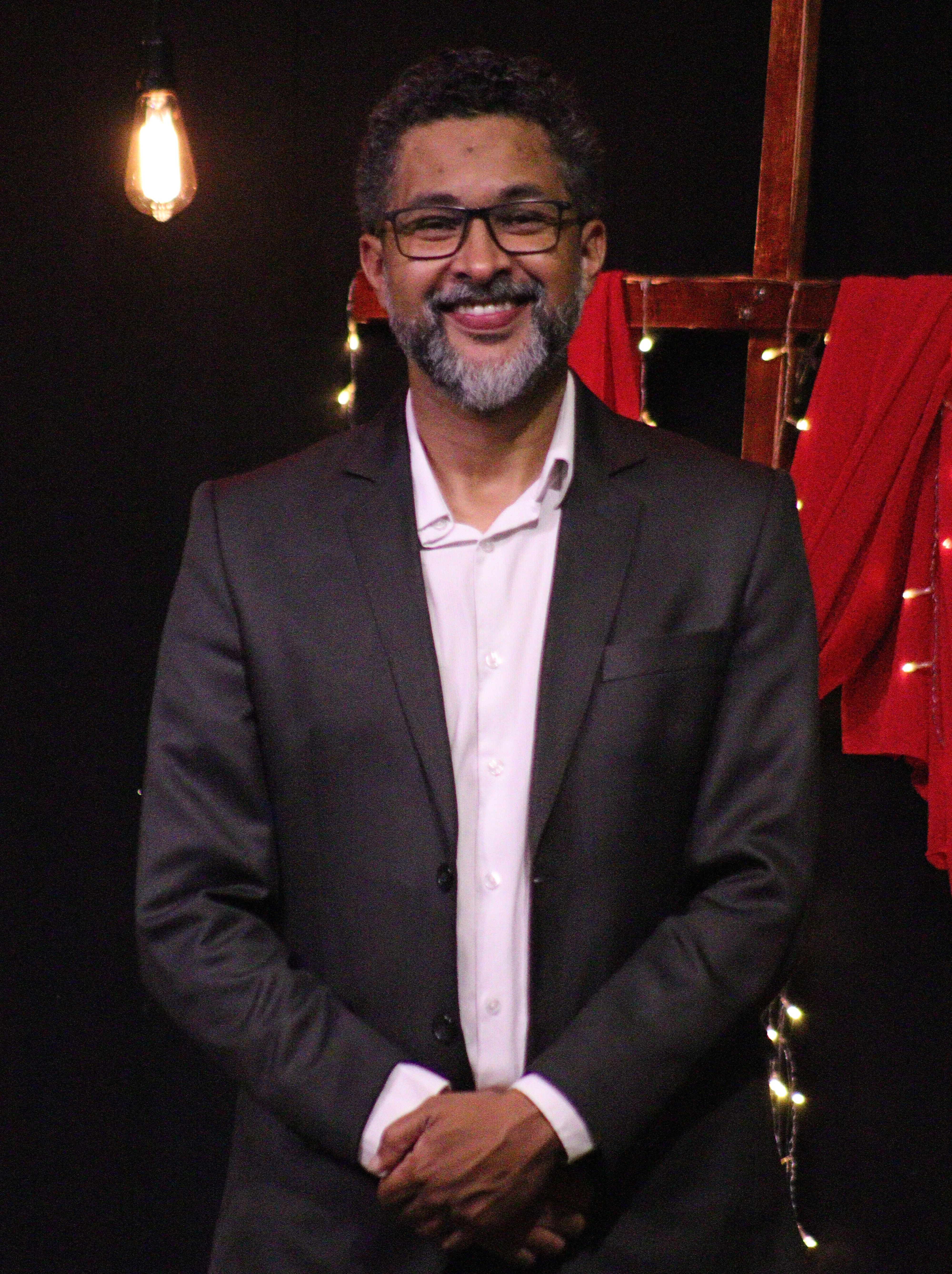 Edjardes Alves Santos